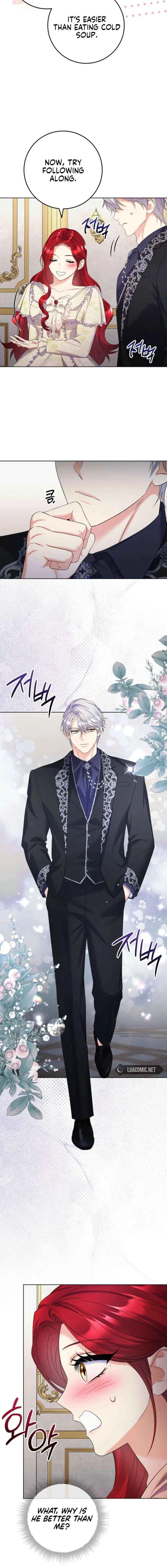 Celeb Lady Chapter 68 – Page 13