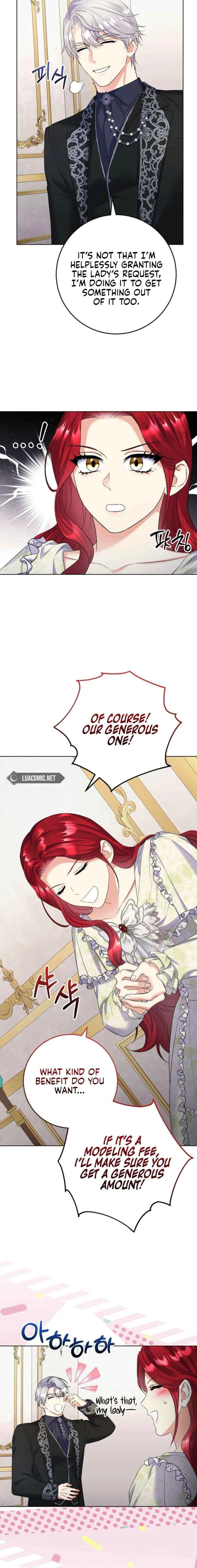 Celeb Lady Chapter 68 – Page 15