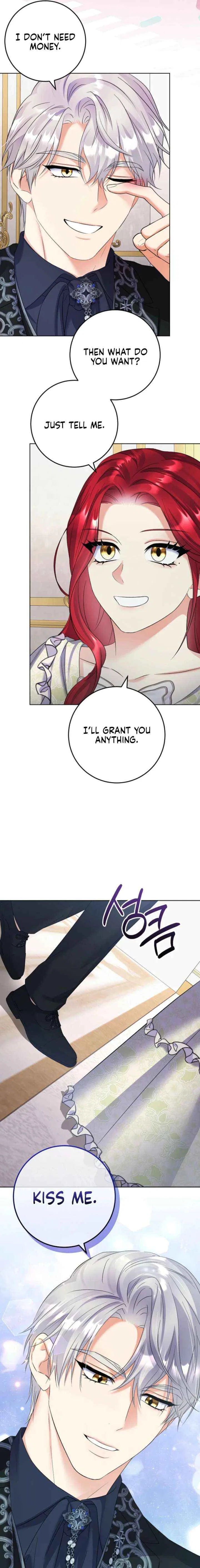 Celeb Lady Chapter 68 – Page 16
