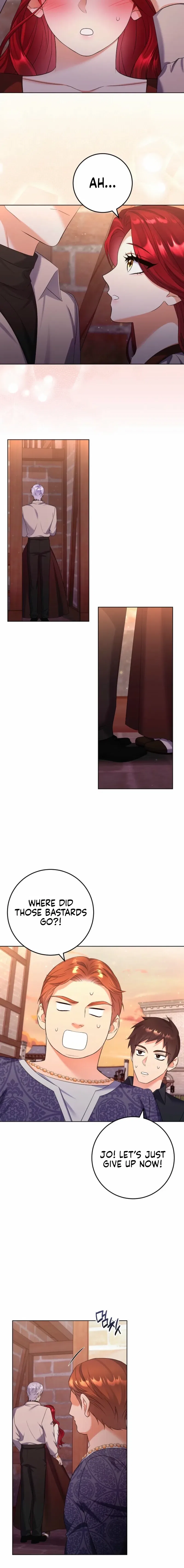 Celeb Lady Chapter 67 – Page 10