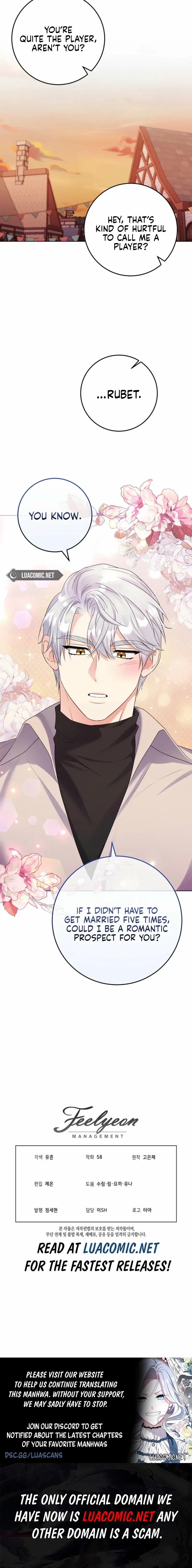 Celeb Lady Chapter 67 – Page 14