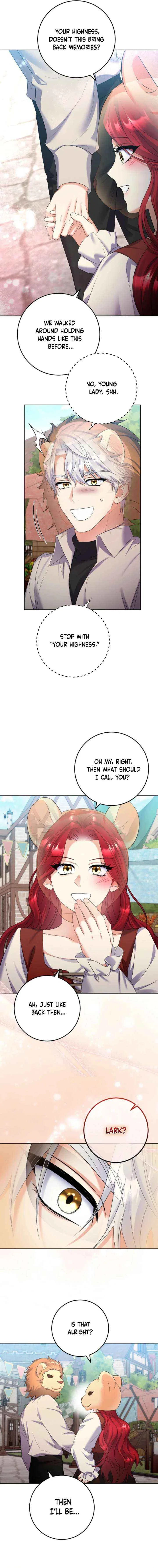 Celeb Lady Chapter 65 – Page 12