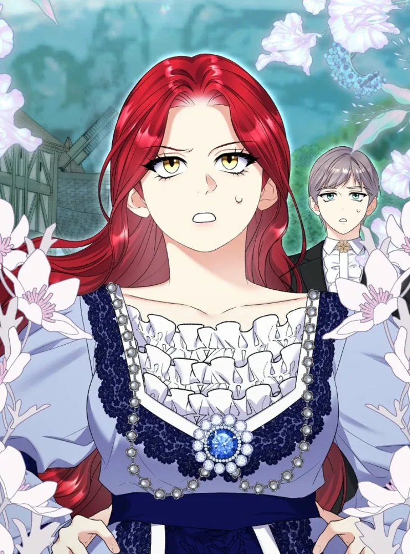Celeb Lady Chapter 61 – Page 3