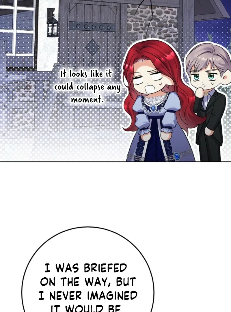 Celeb Lady Chapter 61 – Page 7