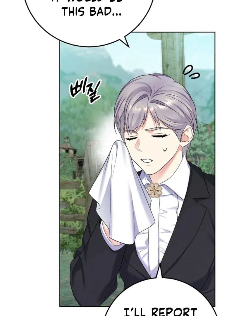 Celeb Lady Chapter 61 – Page 8