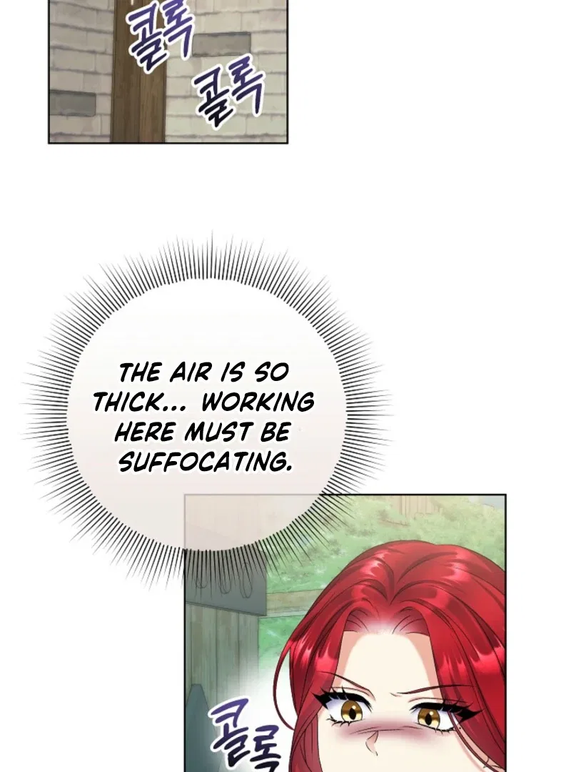 Celeb Lady Chapter 61 – Page 17