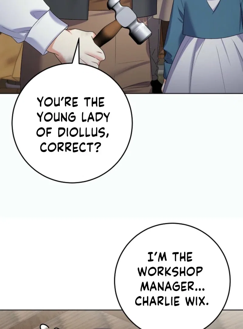 Celeb Lady Chapter 61 – Page 20