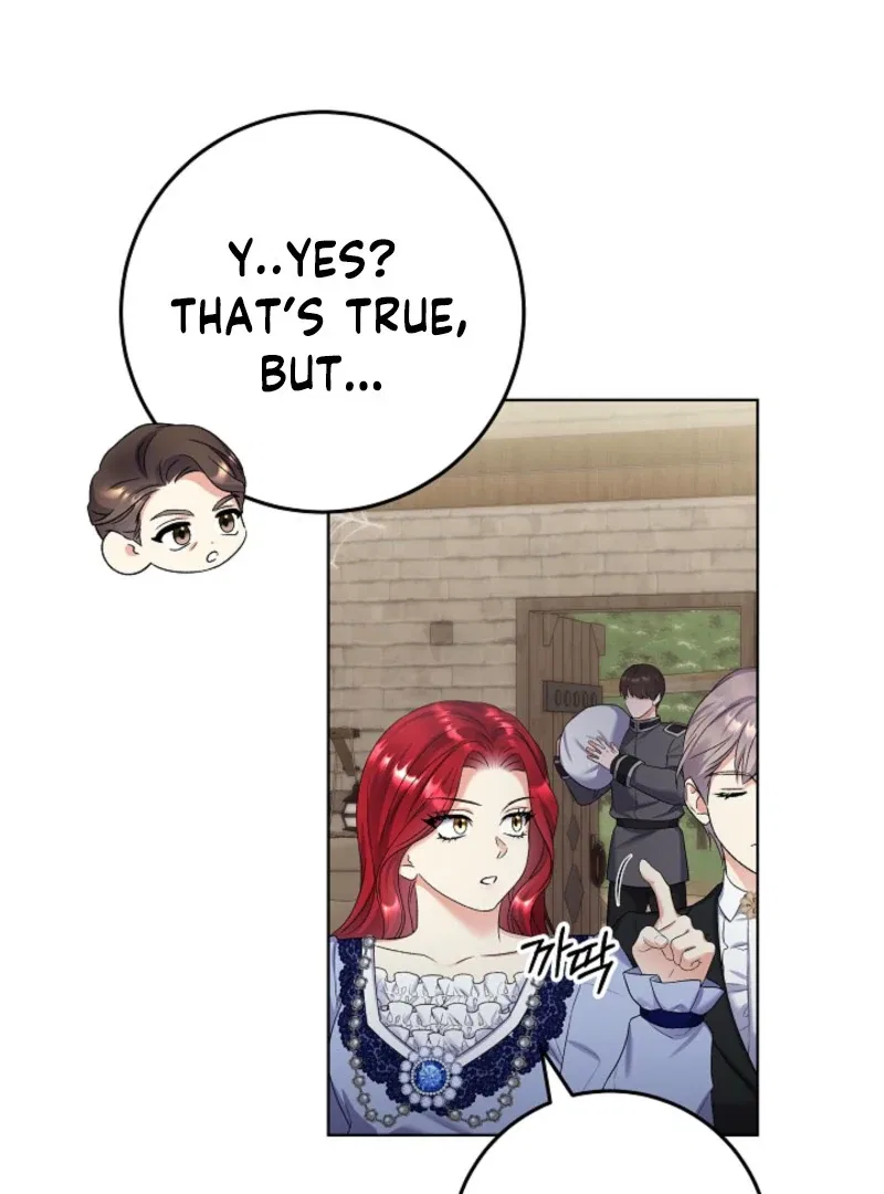 Celeb Lady Chapter 61 – Page 26