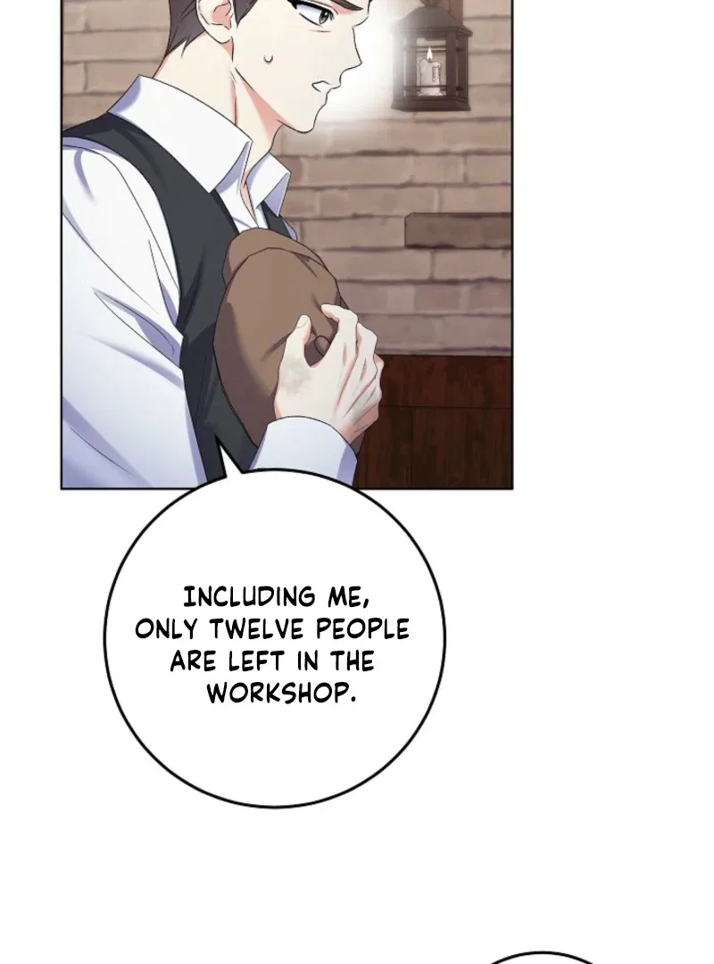 Celeb Lady Chapter 61 – Page 31