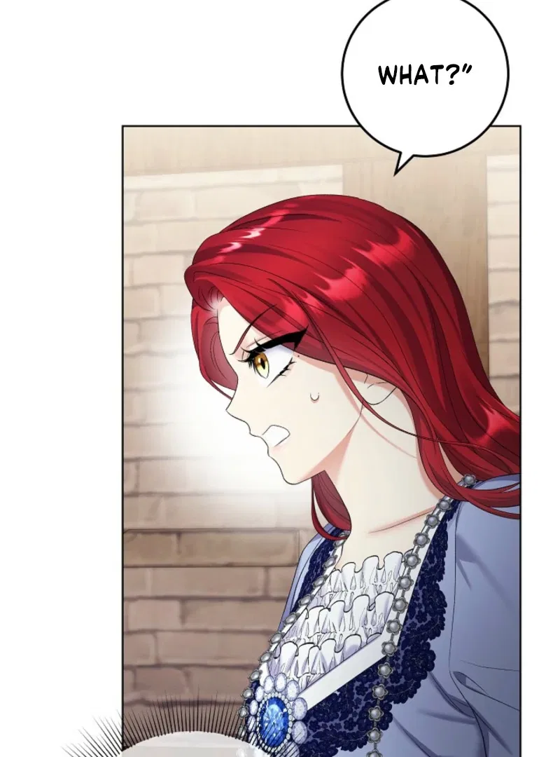 Celeb Lady Chapter 61 – Page 32