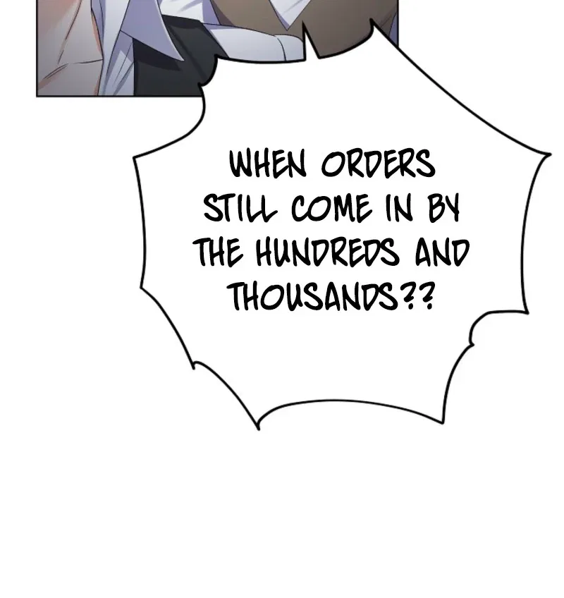 Celeb Lady Chapter 61 – Page 37
