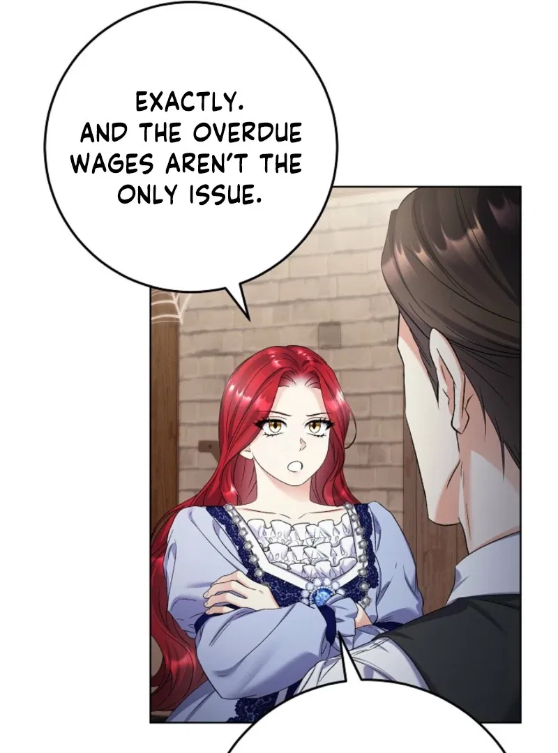 Celeb Lady Chapter 61 – Page 38