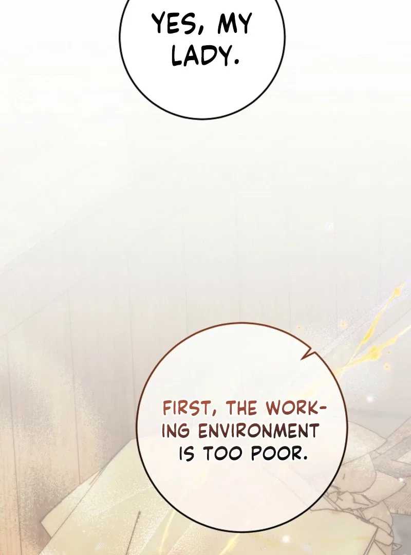 Celeb Lady Chapter 61 – Page 45