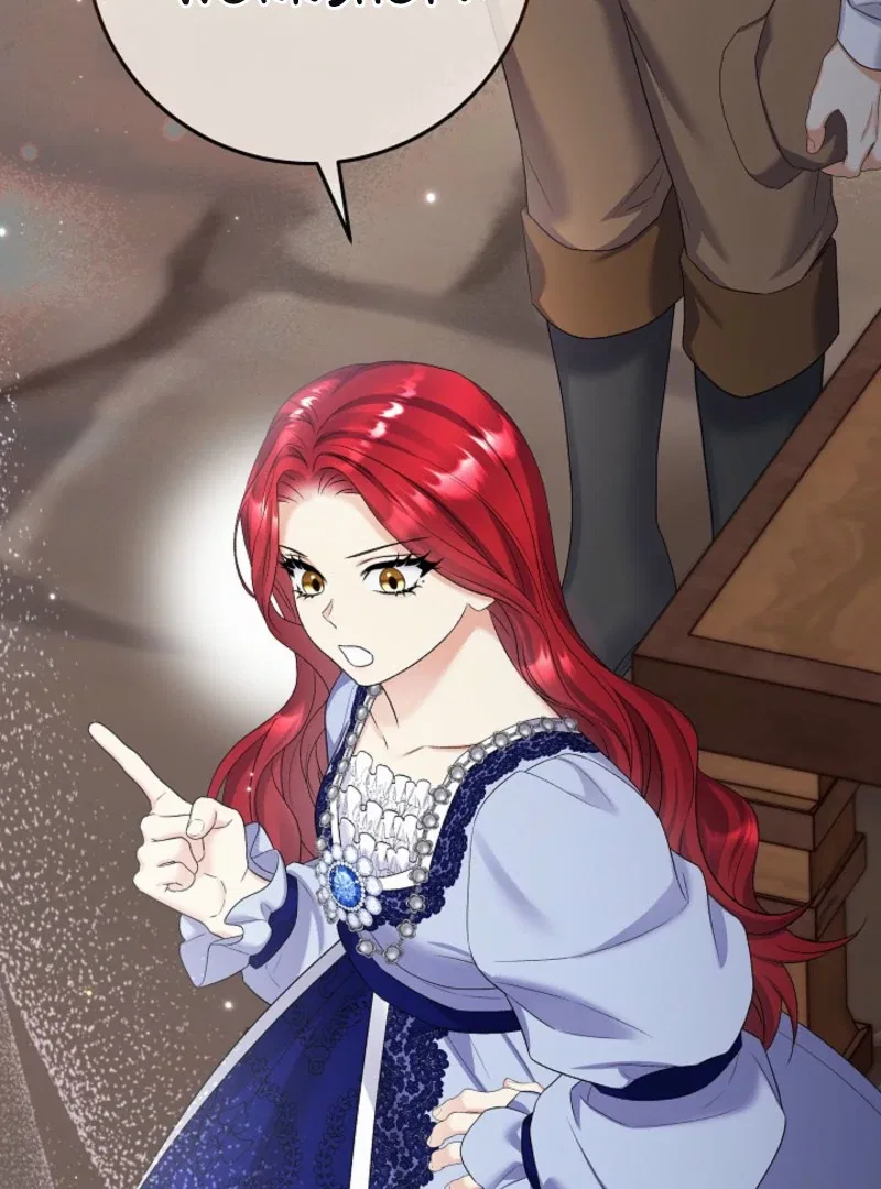 Celeb Lady Chapter 61 – Page 47