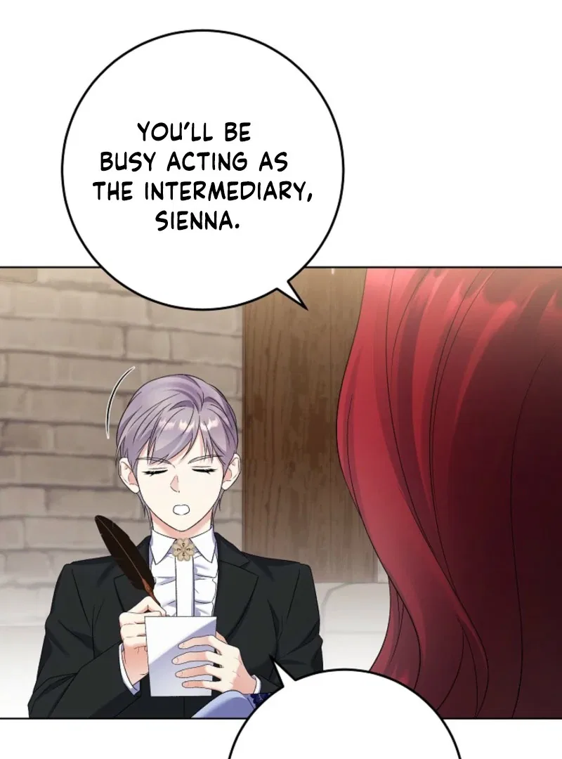 Celeb Lady Chapter 61 – Page 51