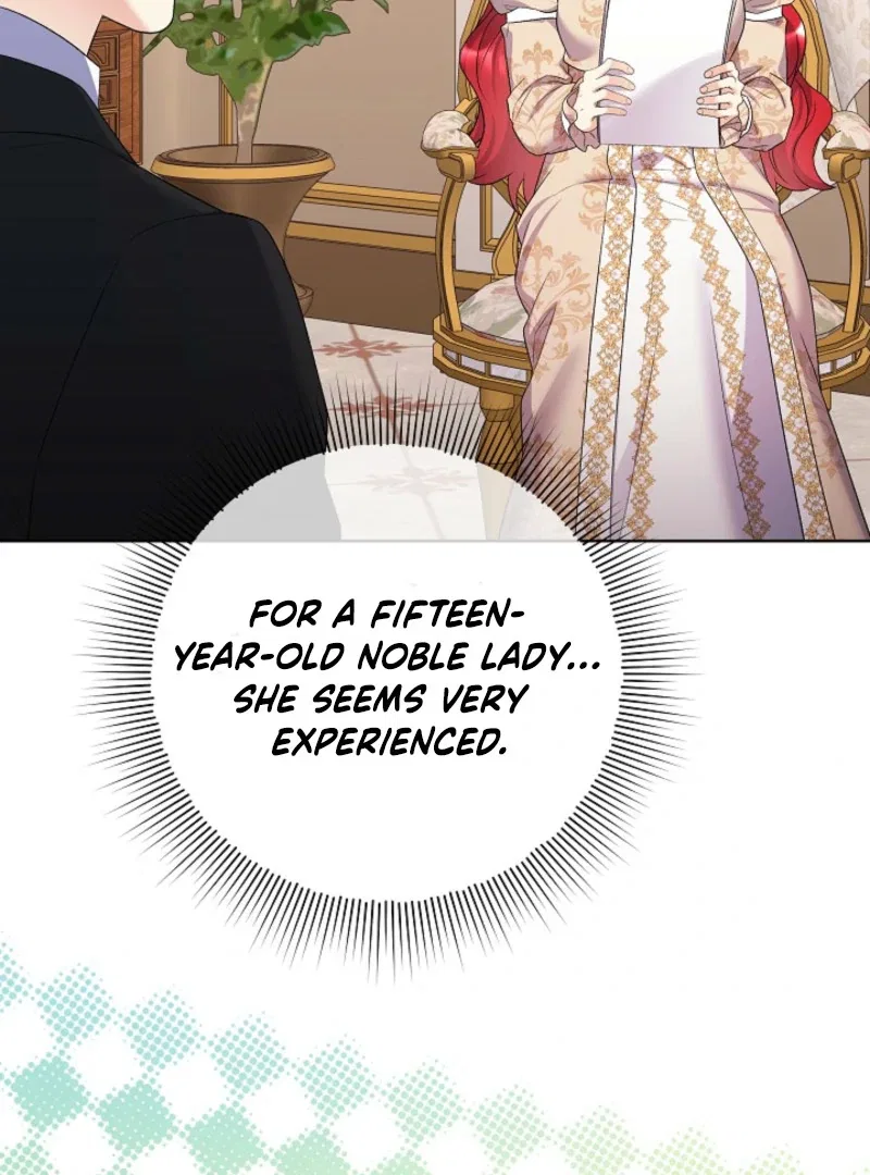 Celeb Lady Chapter 61 – Page 92