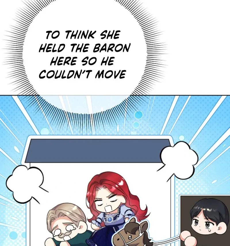 Celeb Lady Chapter 61 – Page 97