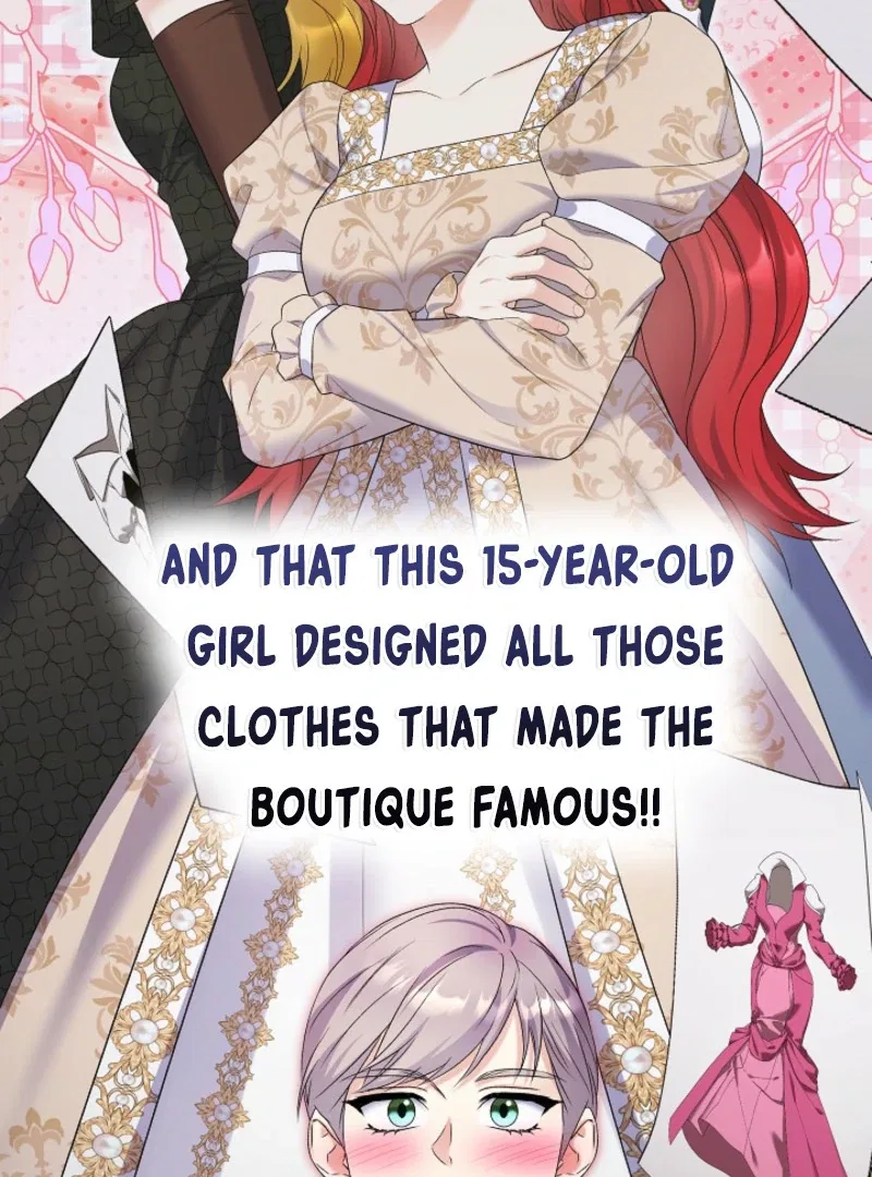 Celeb Lady Chapter 61 – Page 104