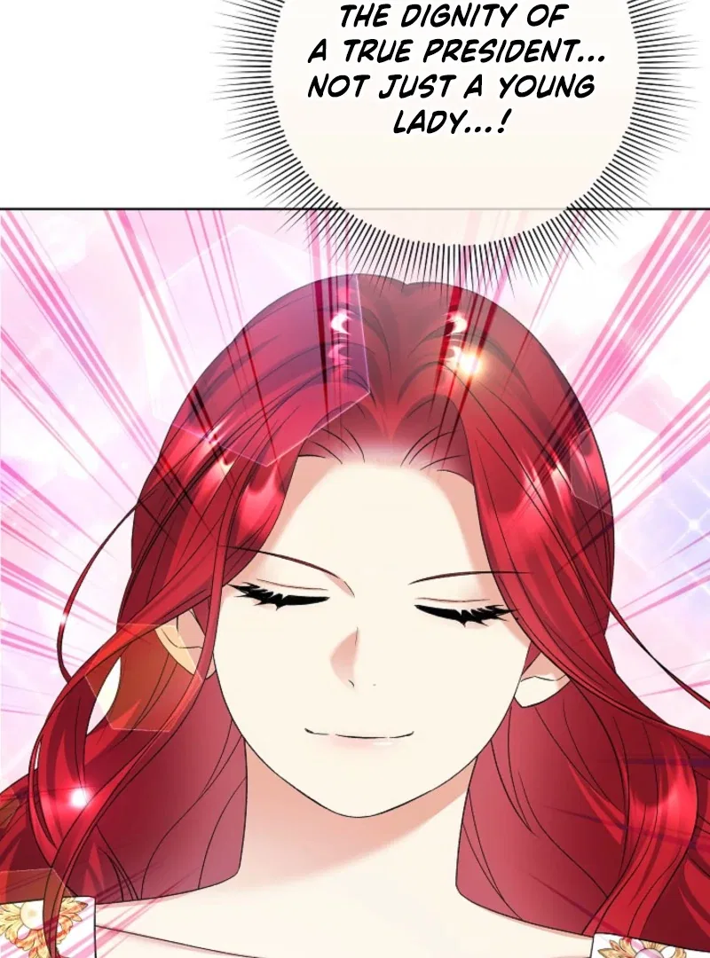 Celeb Lady Chapter 61 – Page 106