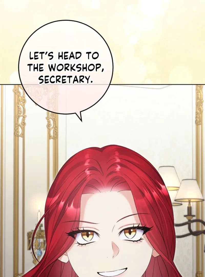 Celeb Lady Chapter 61 – Page 111