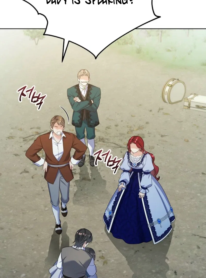 Celeb Lady Chapter 60 – Page 4