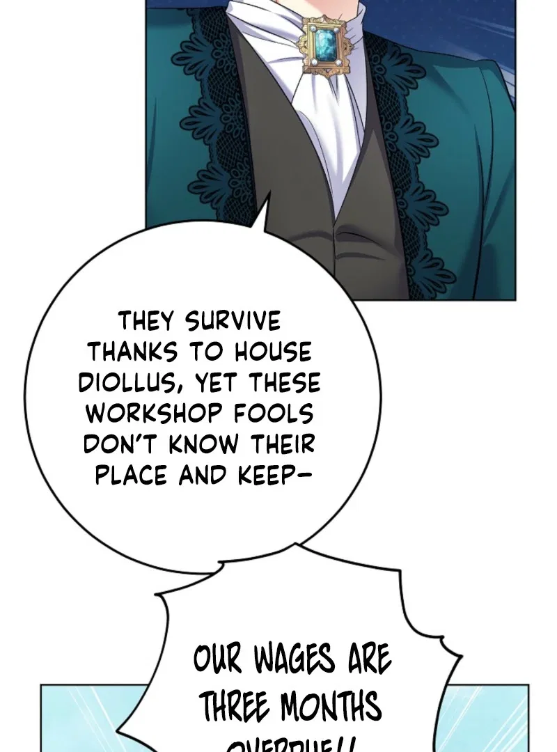 Celeb Lady Chapter 60 – Page 20