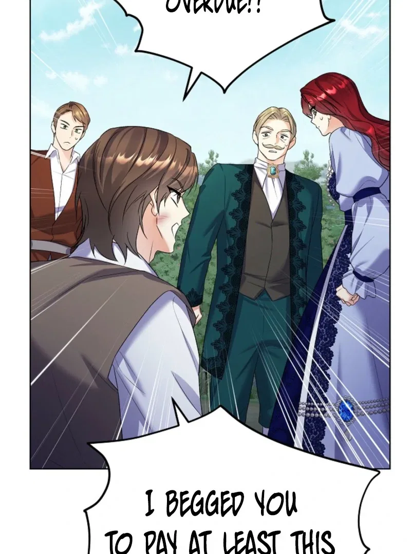 Celeb Lady Chapter 60 – Page 21