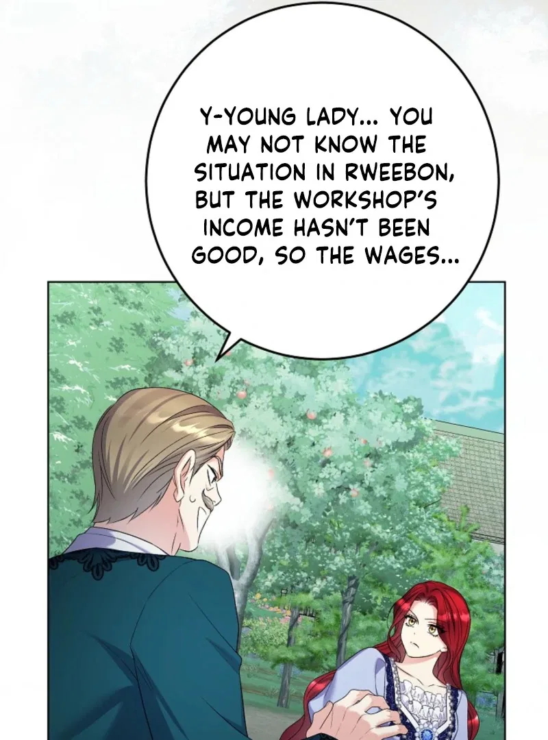 Celeb Lady Chapter 60 – Page 26