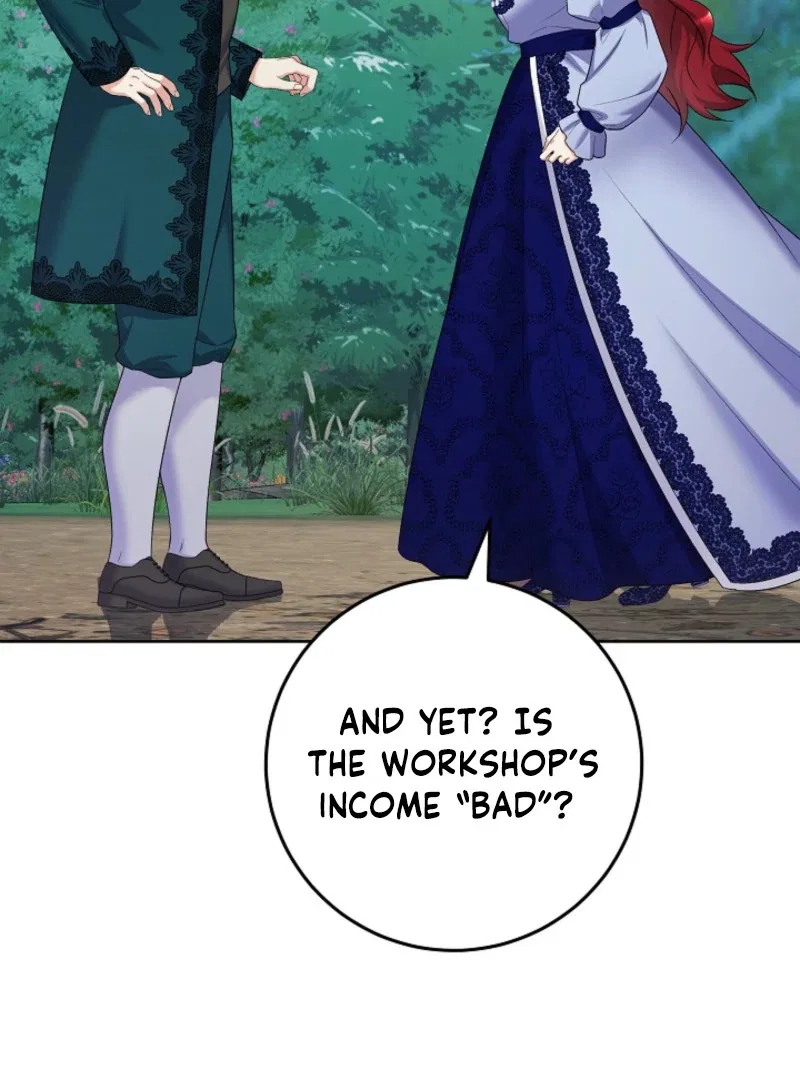 Celeb Lady Chapter 60 – Page 30