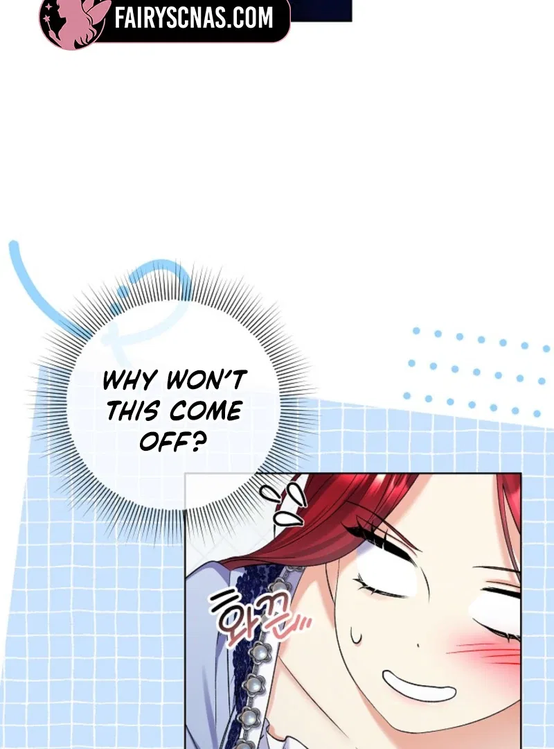 Celeb Lady Chapter 60 – Page 49
