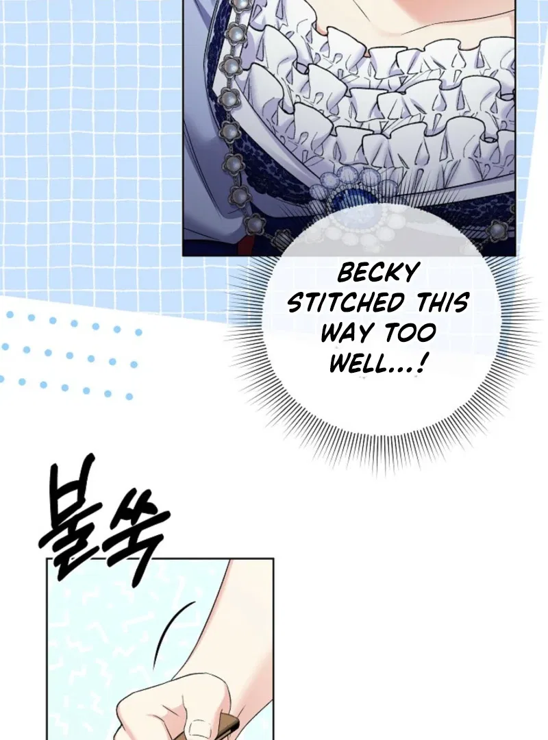 Celeb Lady Chapter 60 – Page 50