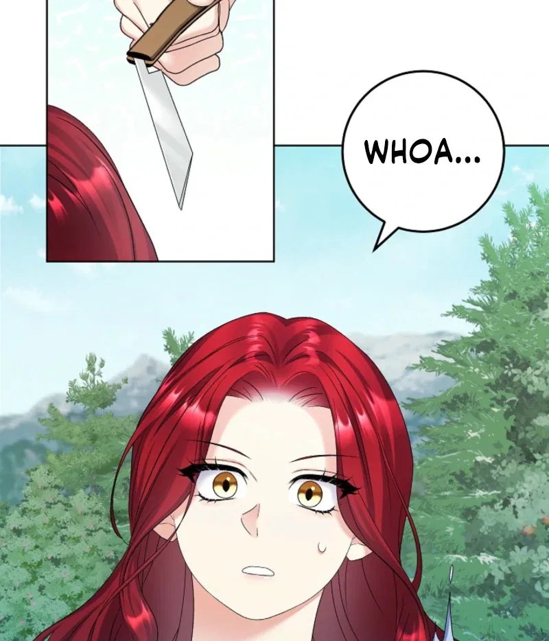 Celeb Lady Chapter 60 – Page 51