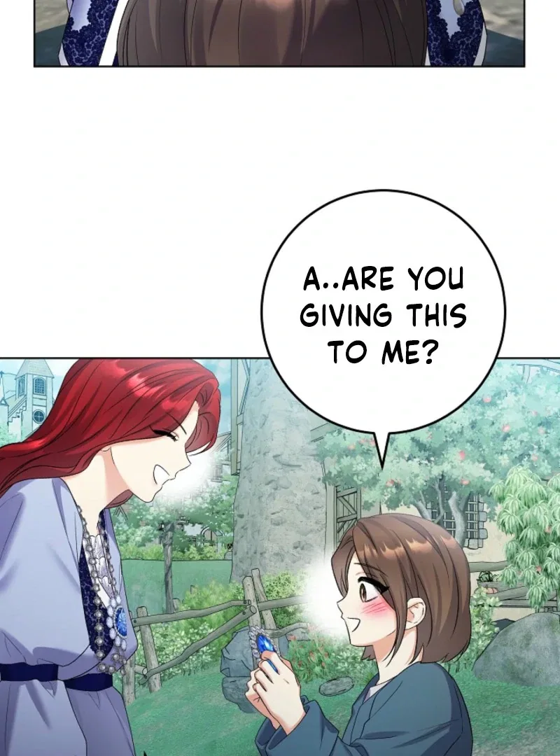 Celeb Lady Chapter 60 – Page 59