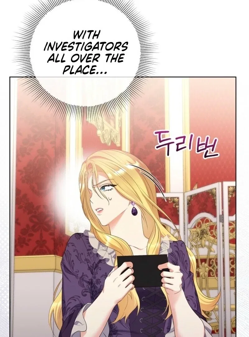 Celeb Lady Chapter 58 – Page 90