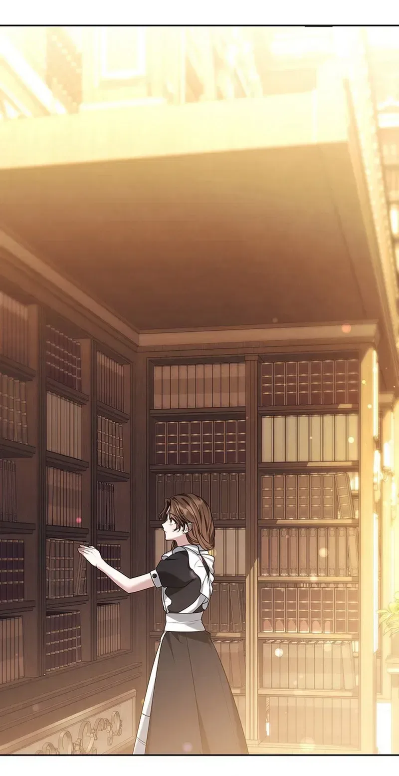 One Day, the Male Lead Fell From the Sky Chapter 22 – Page 25