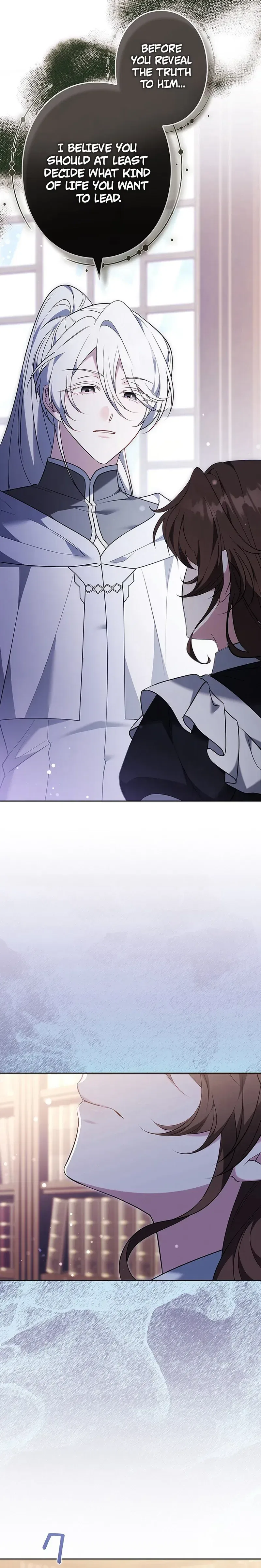 One Day, the Male Lead Fell From the Sky Chapter 22 – Page 31