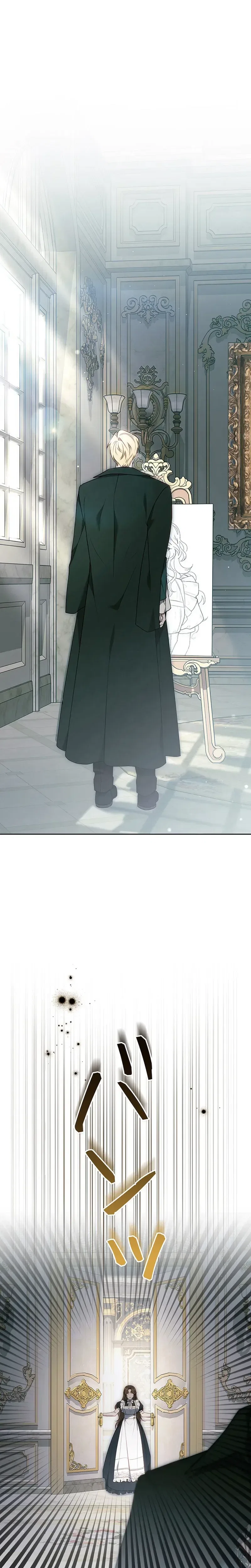One Day, the Male Lead Fell From the Sky Chapter 21 – Page 22