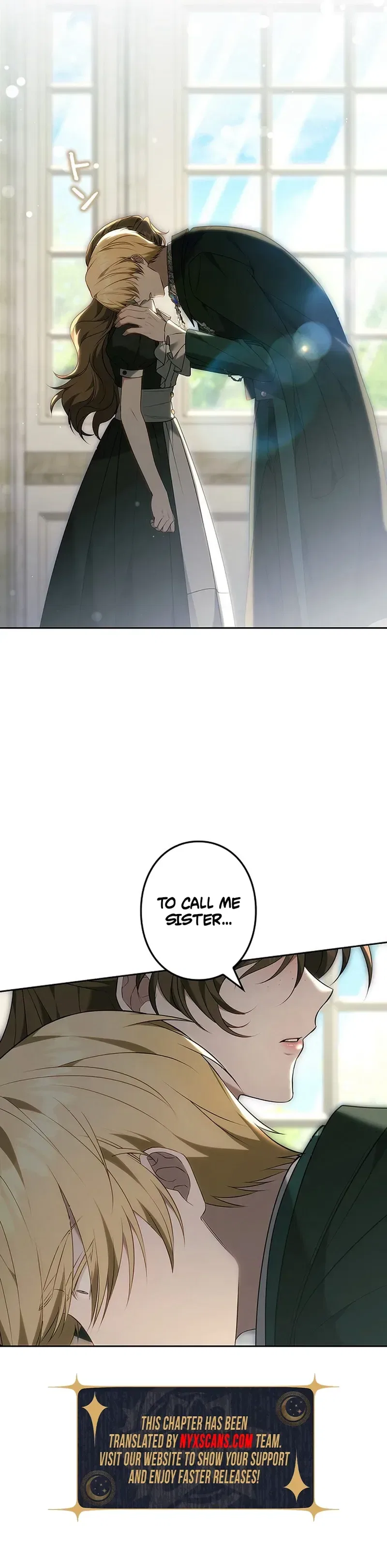 One Day, the Male Lead Fell From the Sky Chapter 21 – Page 31