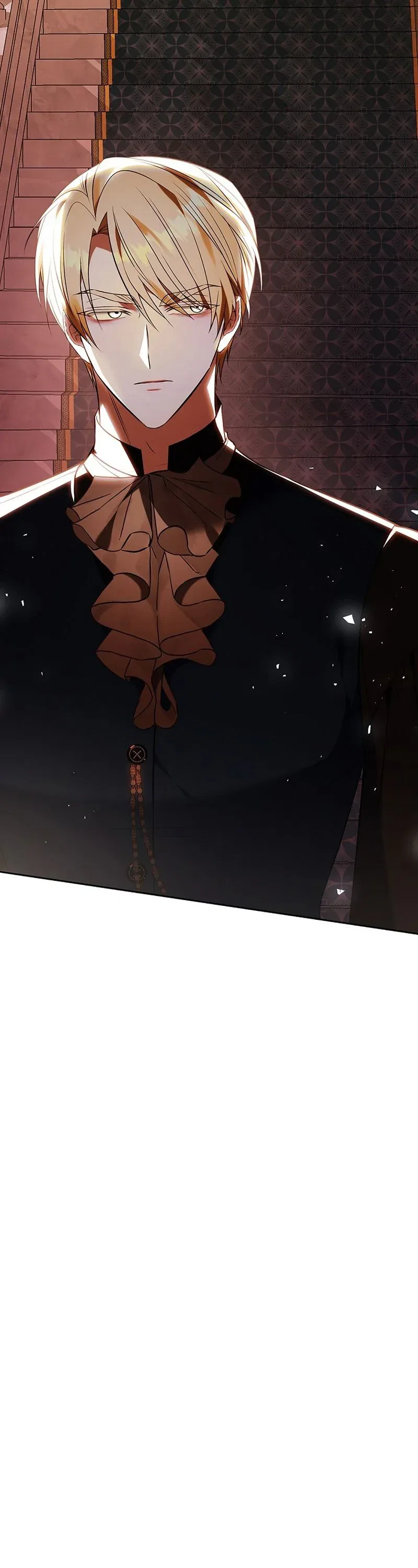 One Day, the Male Lead Fell From the Sky Chapter 19 – Page 7