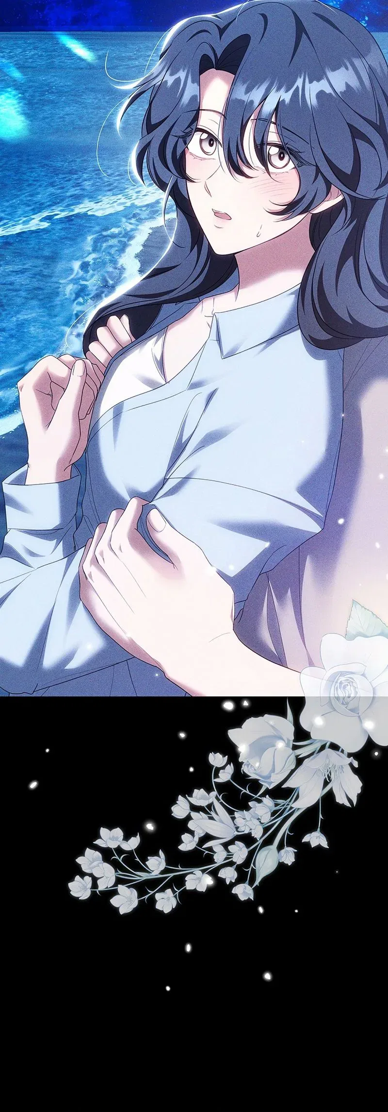 One Day, the Male Lead Fell From the Sky Chapter 19 – Page 13