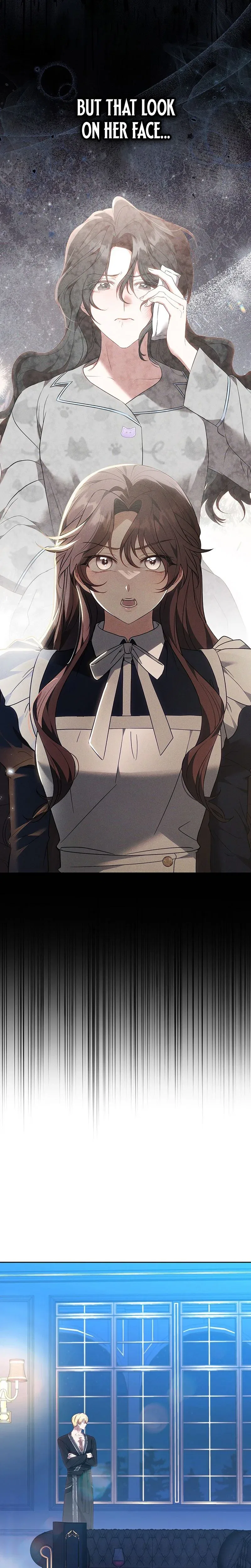 One Day, the Male Lead Fell From the Sky Chapter 19 – Page 17