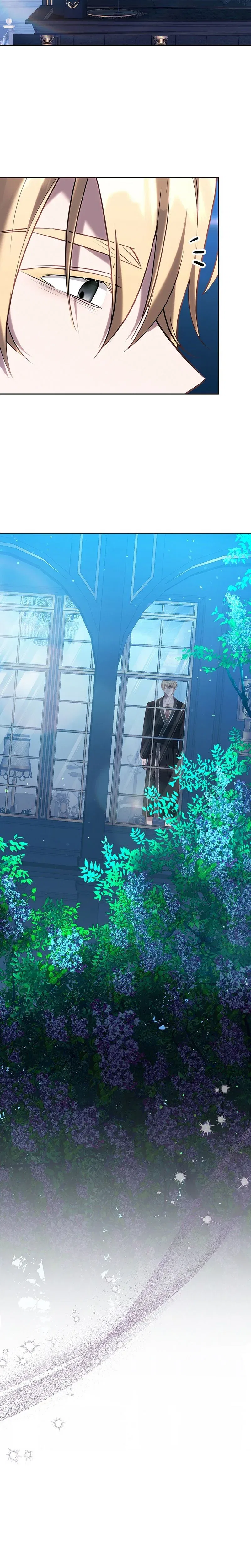 One Day, the Male Lead Fell From the Sky Chapter 19 – Page 18