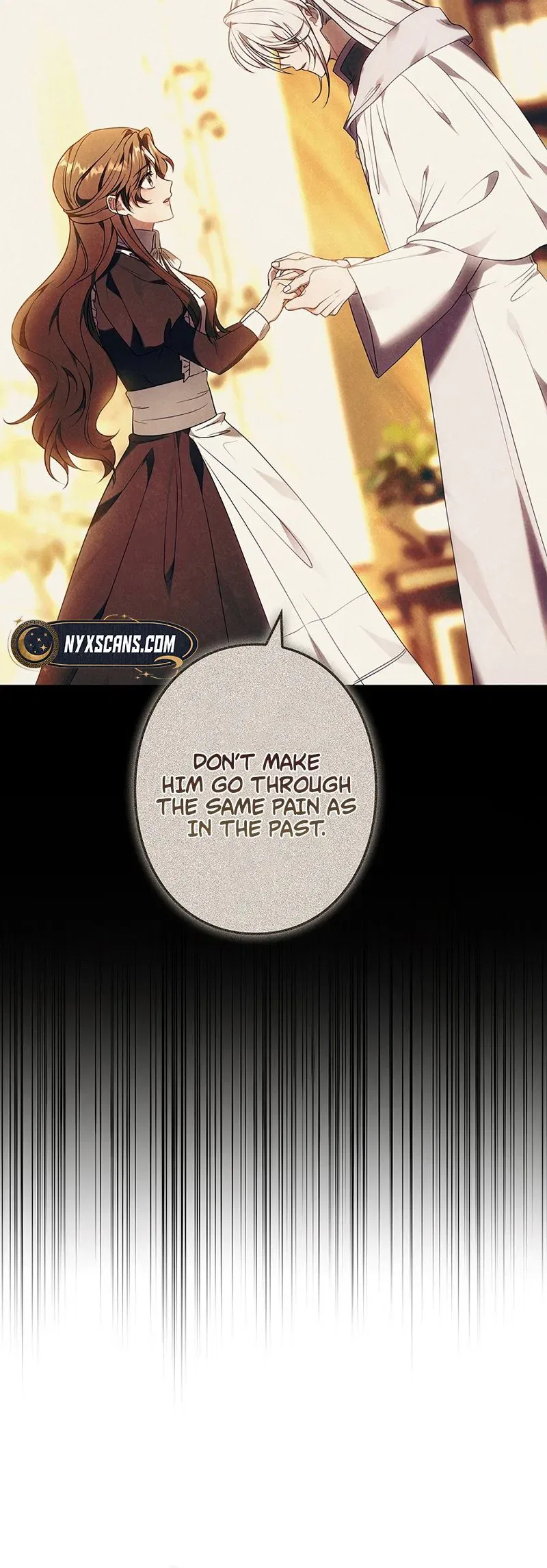 One Day, the Male Lead Fell From the Sky Chapter 19 – Page 30