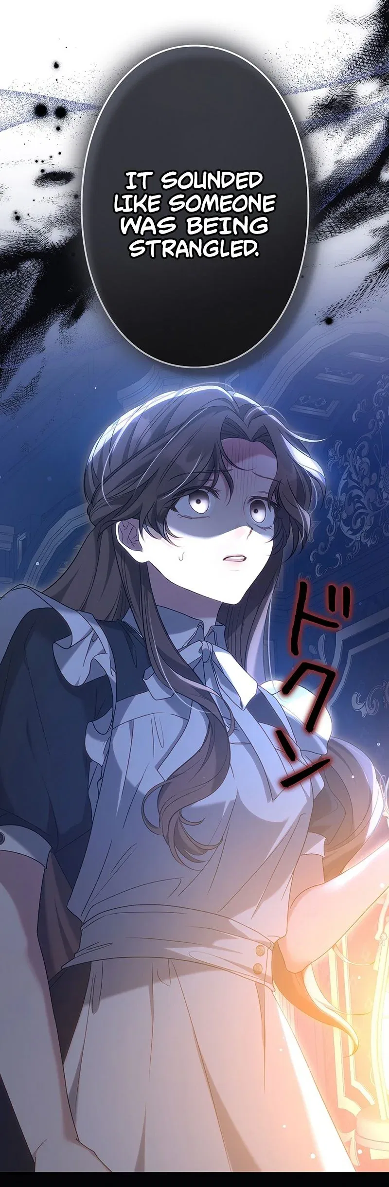 One Day, the Male Lead Fell From the Sky Chapter 19 – Page 36