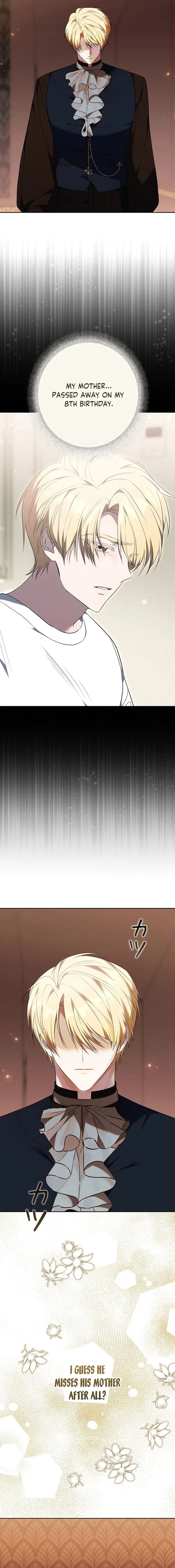 One Day, the Male Lead Fell From the Sky Chapter 18 – Page 19
