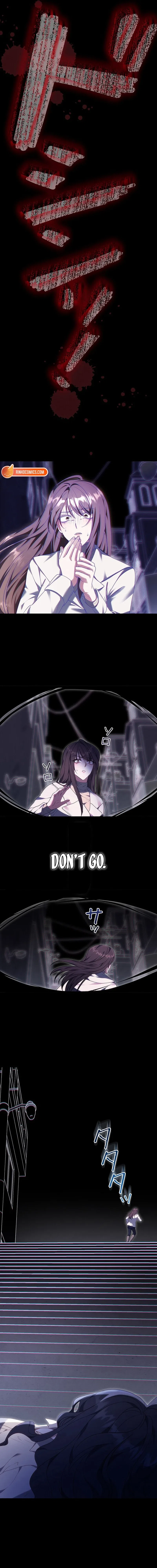 One Day, the Male Lead Fell From the Sky Chapter 17 – Page 4