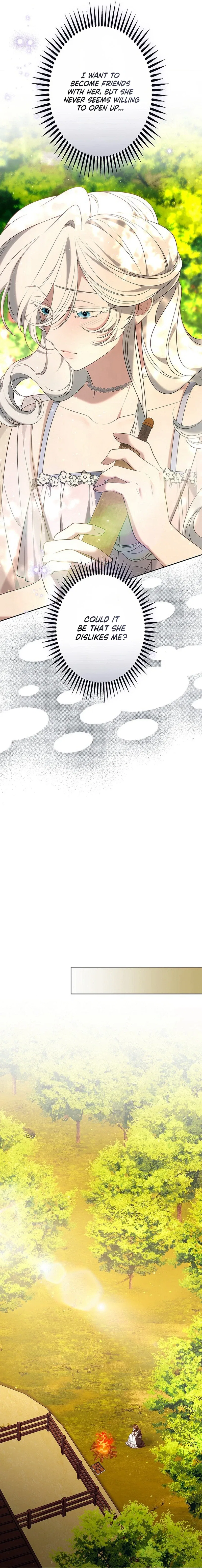One Day, the Male Lead Fell From the Sky Chapter 14 – Page 16