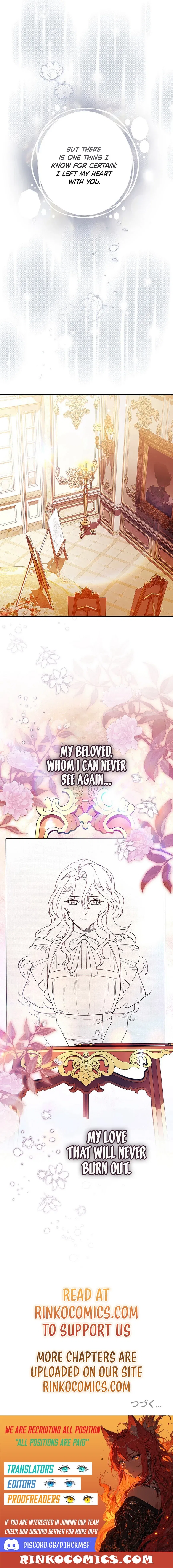 One Day, the Male Lead Fell From the Sky Chapter 13 – Page 26