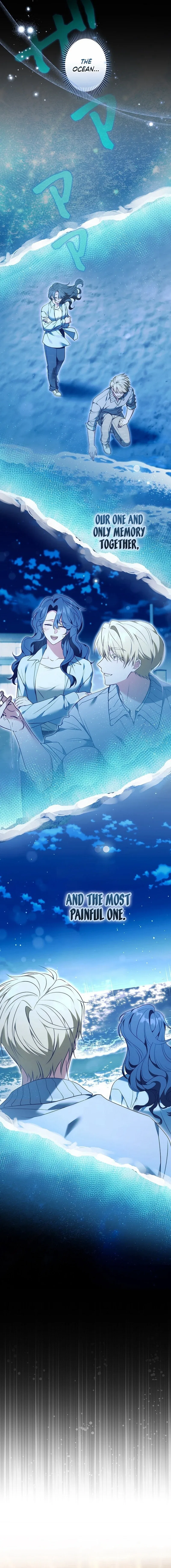 One Day, the Male Lead Fell From the Sky Chapter 11 – Page 2