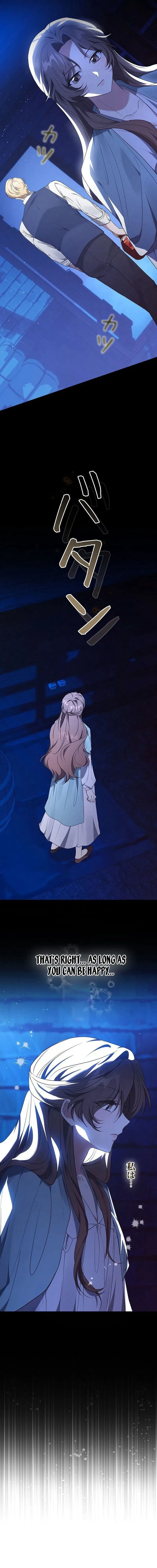 One Day, the Male Lead Fell From the Sky Chapter 10 – Page 5